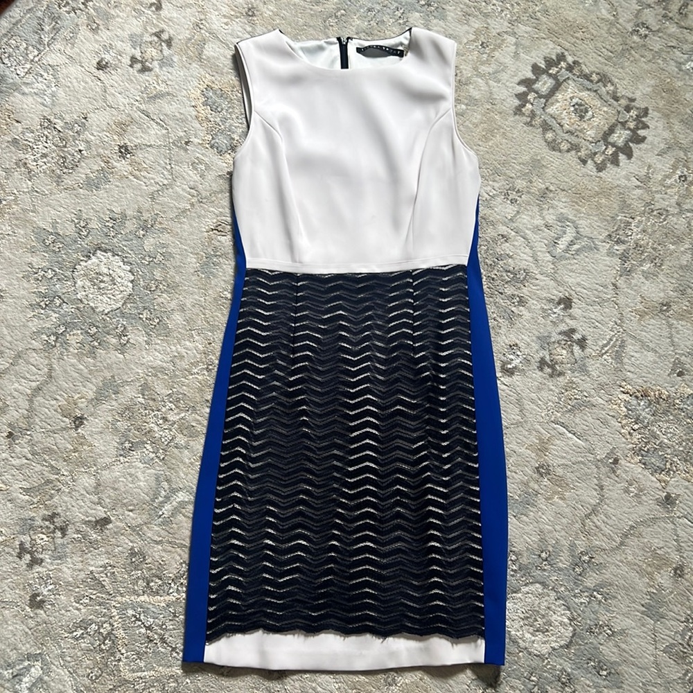 Ivanka Trump Dress